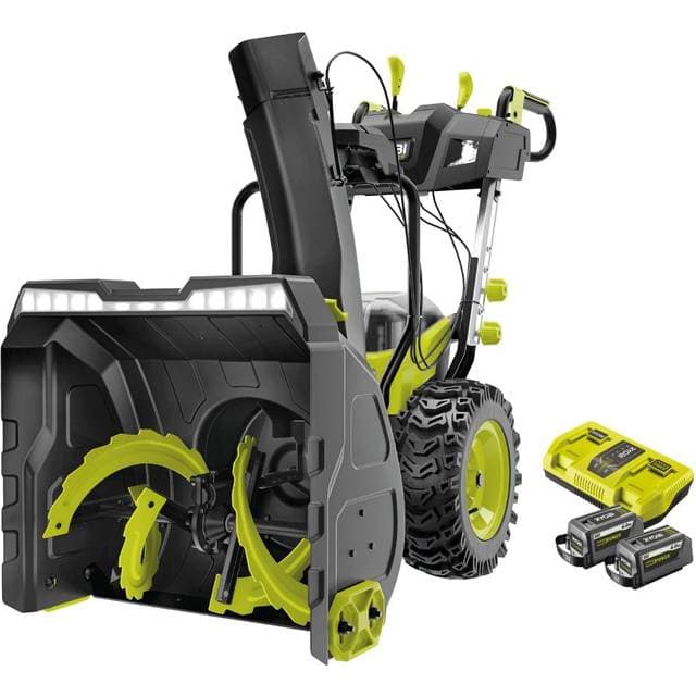 Ryobi RY36STX61A (2x6.0Ah)