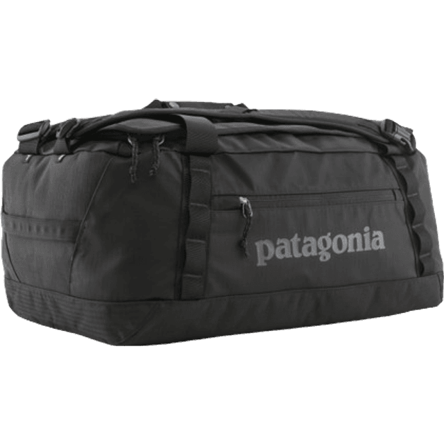 Patagonia Black Hole Duffel 40L - Matte Black
