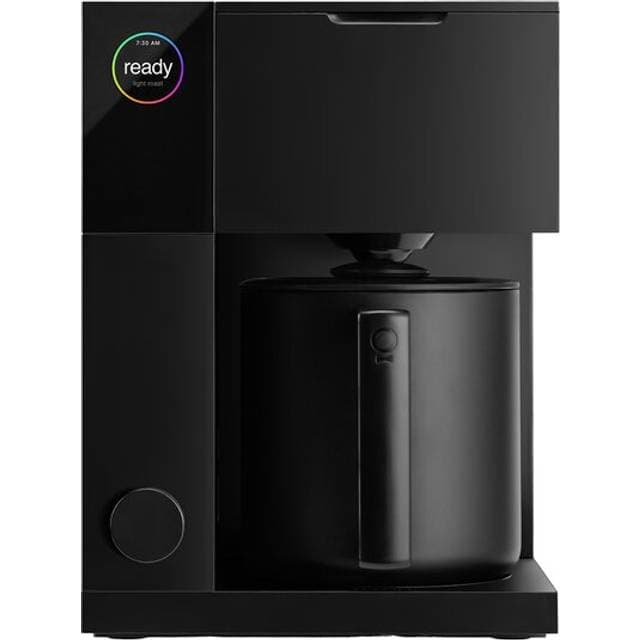 Fellow Aiden Precision - Matte Black