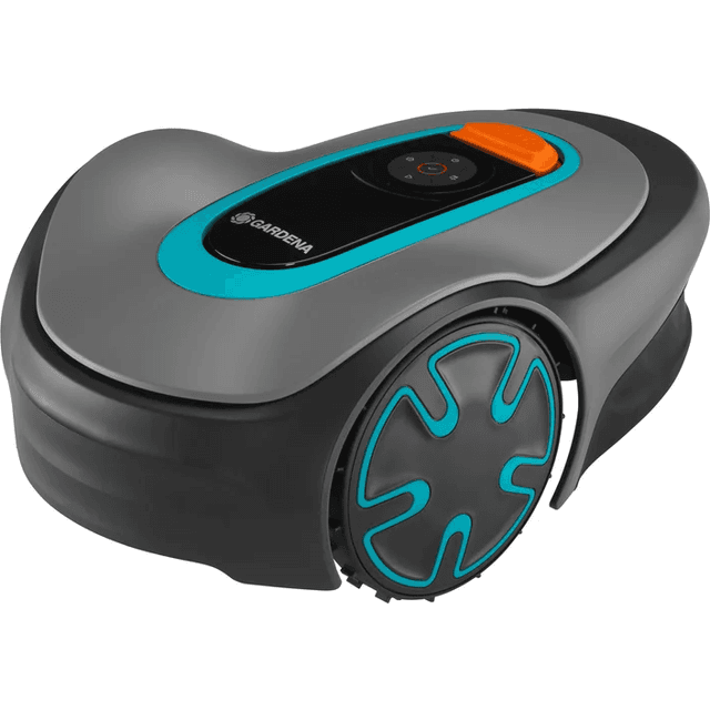 Gardena Sileno Minimo 250 Scandinavian