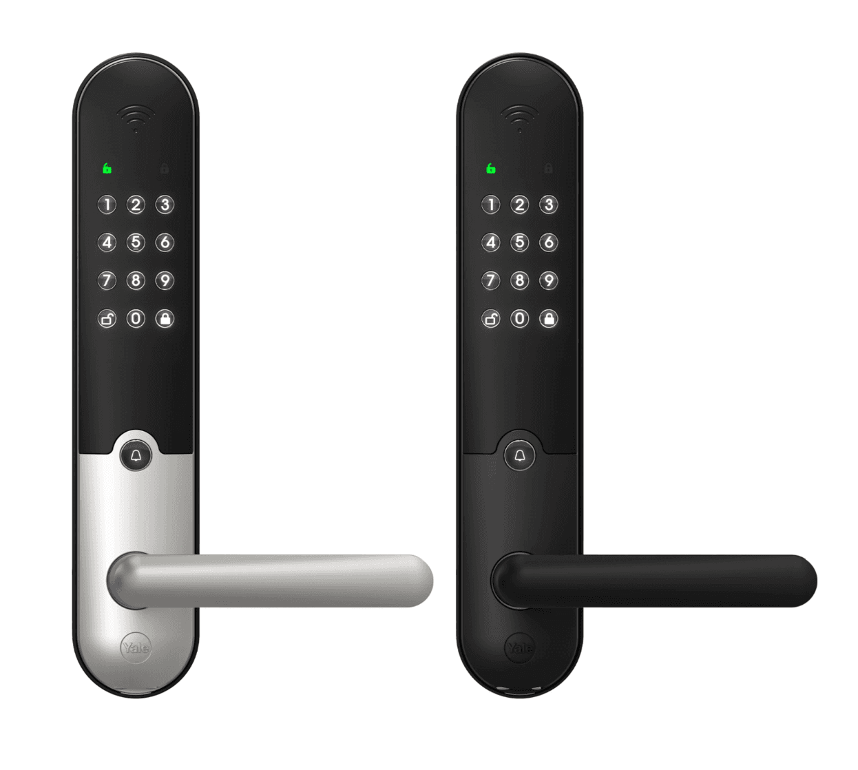 Yale Doorman til knallpris🔥