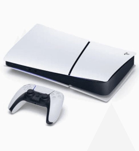 Playstation 5 på tilbud🚀💥 På lager hos CDON