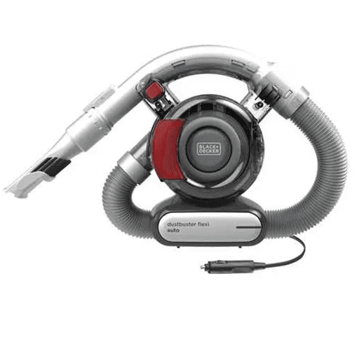 Black & Decker bilstøvsuger kun 451 kr nå💥