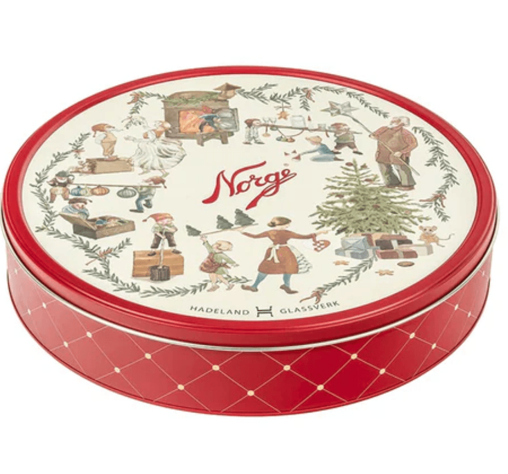 Mengder av julevarer opptil 50% rabatt nå🌟🦌🎄