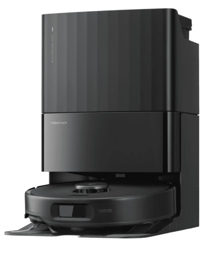 Robotstøvsuger fra Roborock 🚀⚡️ På lager hos Power