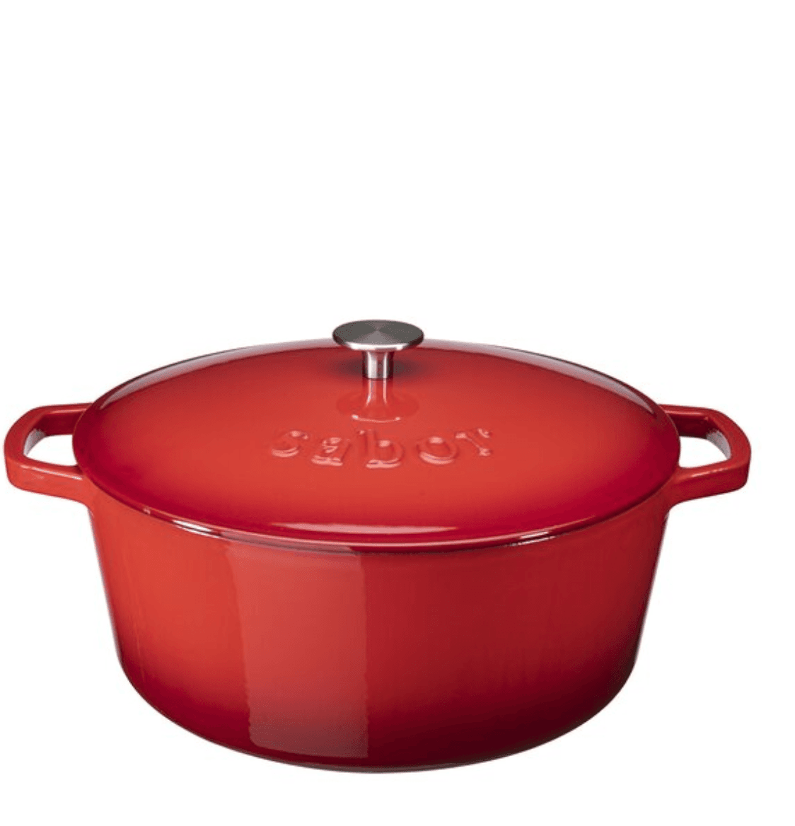 Spar 50% rabatt på Sabor støpejernsgryte