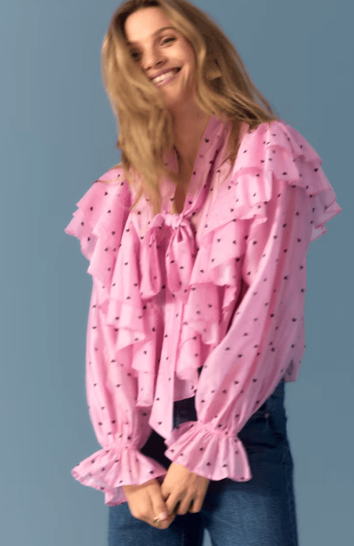 Vårfølelse i garderoben – sikre deg nyhetene hos Ellos🛍️🎀