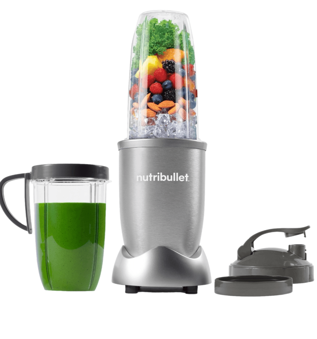 Nutribullet blender til kun 999 kr 🥦🥰 På lager hos Power