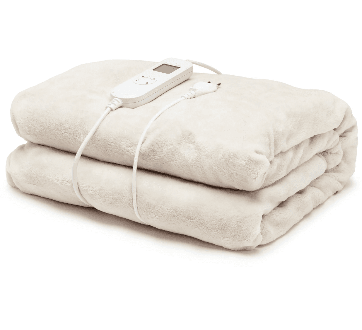 Nyhet! Elektronisk varmepledd trenger du nå🥰