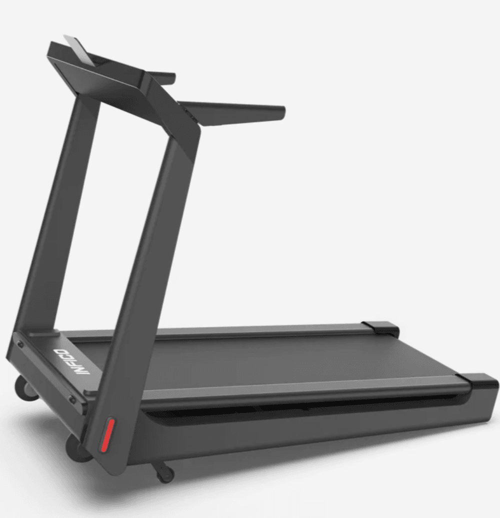 Lanseringstilbud! Tredemølle som er bedre for leddene❤️🥳