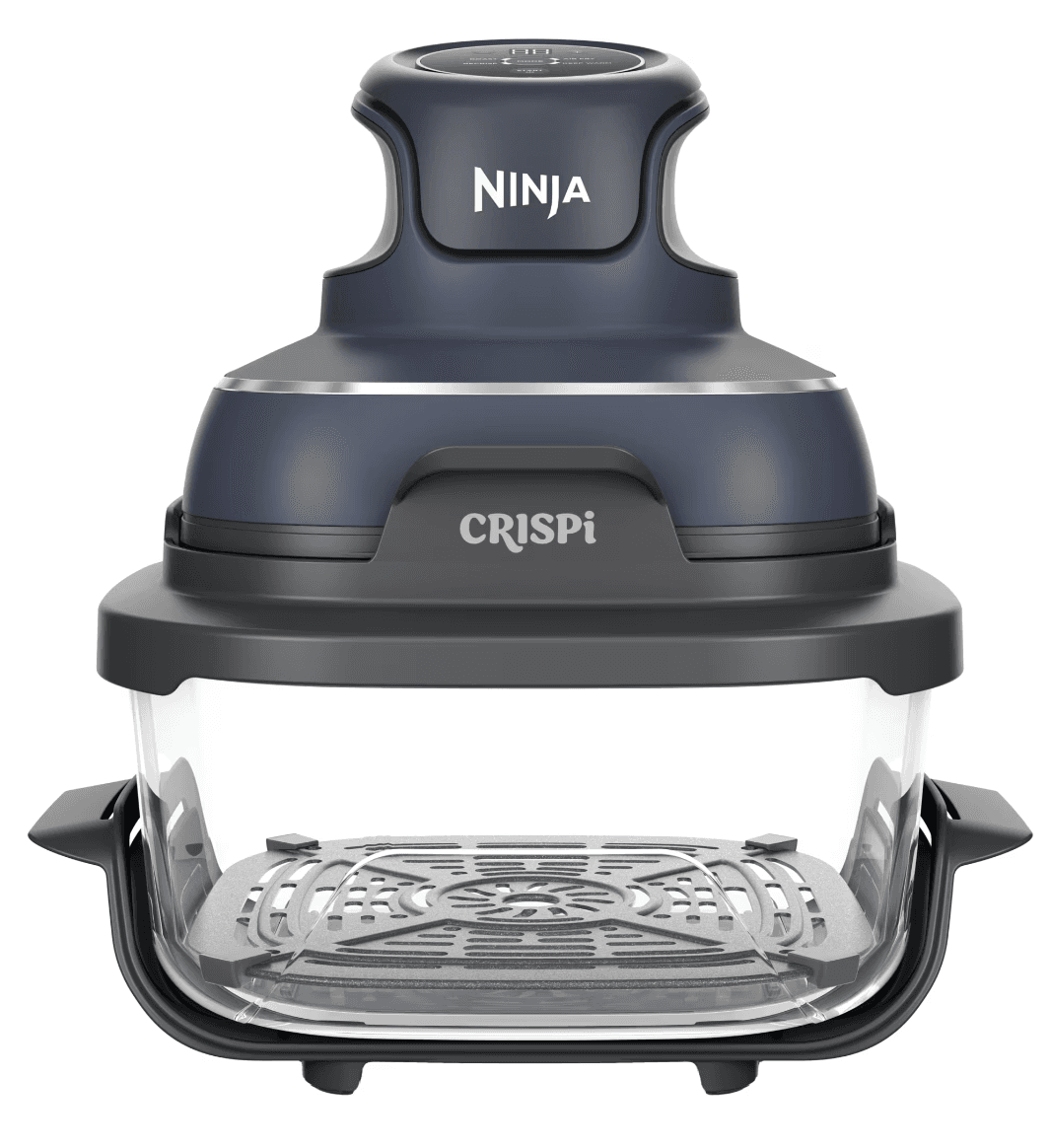 Ninja Crispi airfryer 🍗😊 På lager hos Elkjøp