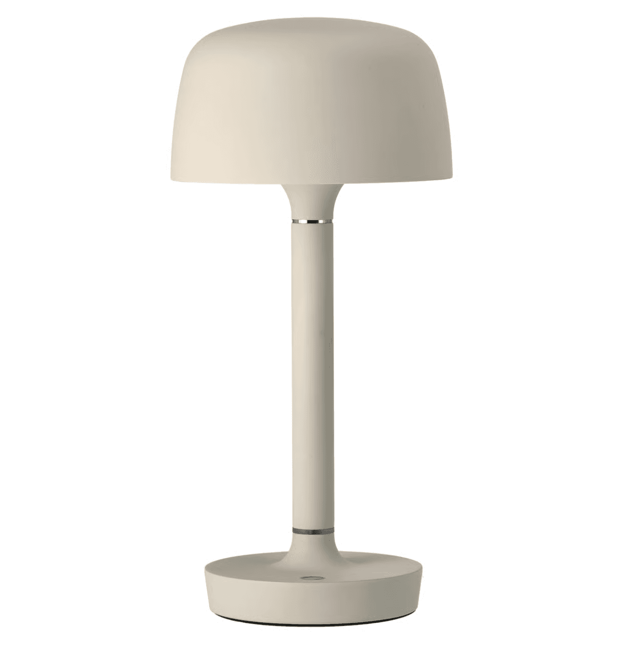 Kun i dag! HALV pris på Scandi Living bordlampe🥰💸