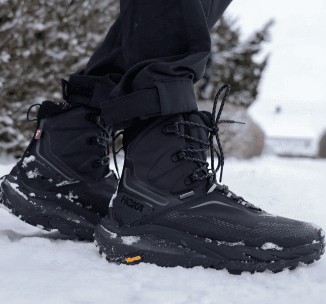 Vintersalg på HOKA-sko❄️ Opptil 30% på favorittene