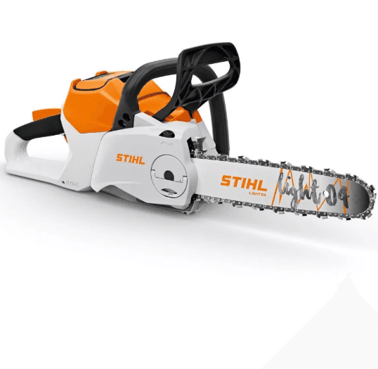 Stihl MSA 220 C-B motorsag 😎 På lager hos Nøsen