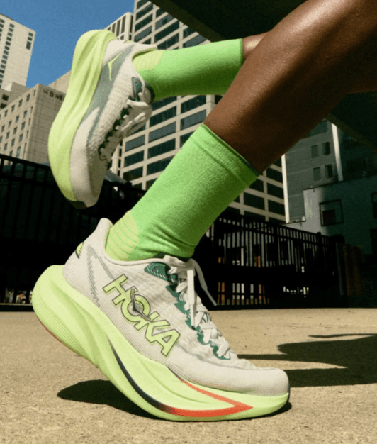 HOKA-nyheter vår 2026 ☀️ Sjekk utvalget hos Hoka-spesialisten🐥☀️💥
