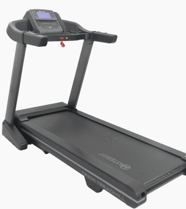 Knalltilbud på tredemølle – spar 6000 kroner nå💥