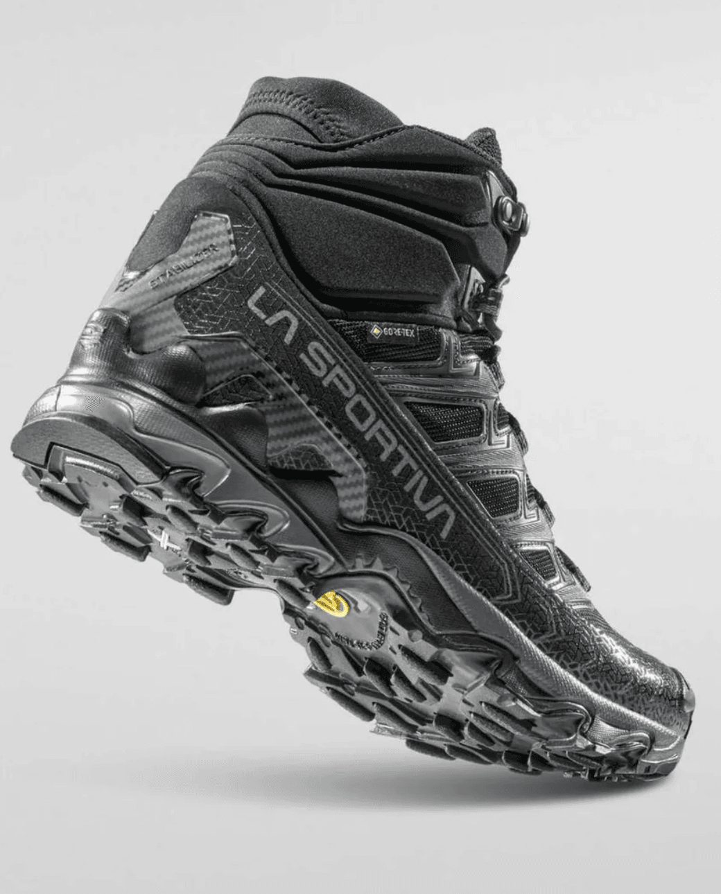 Fjellskoen alle vil ha! Ultra Raptor Gore-Tex🔥