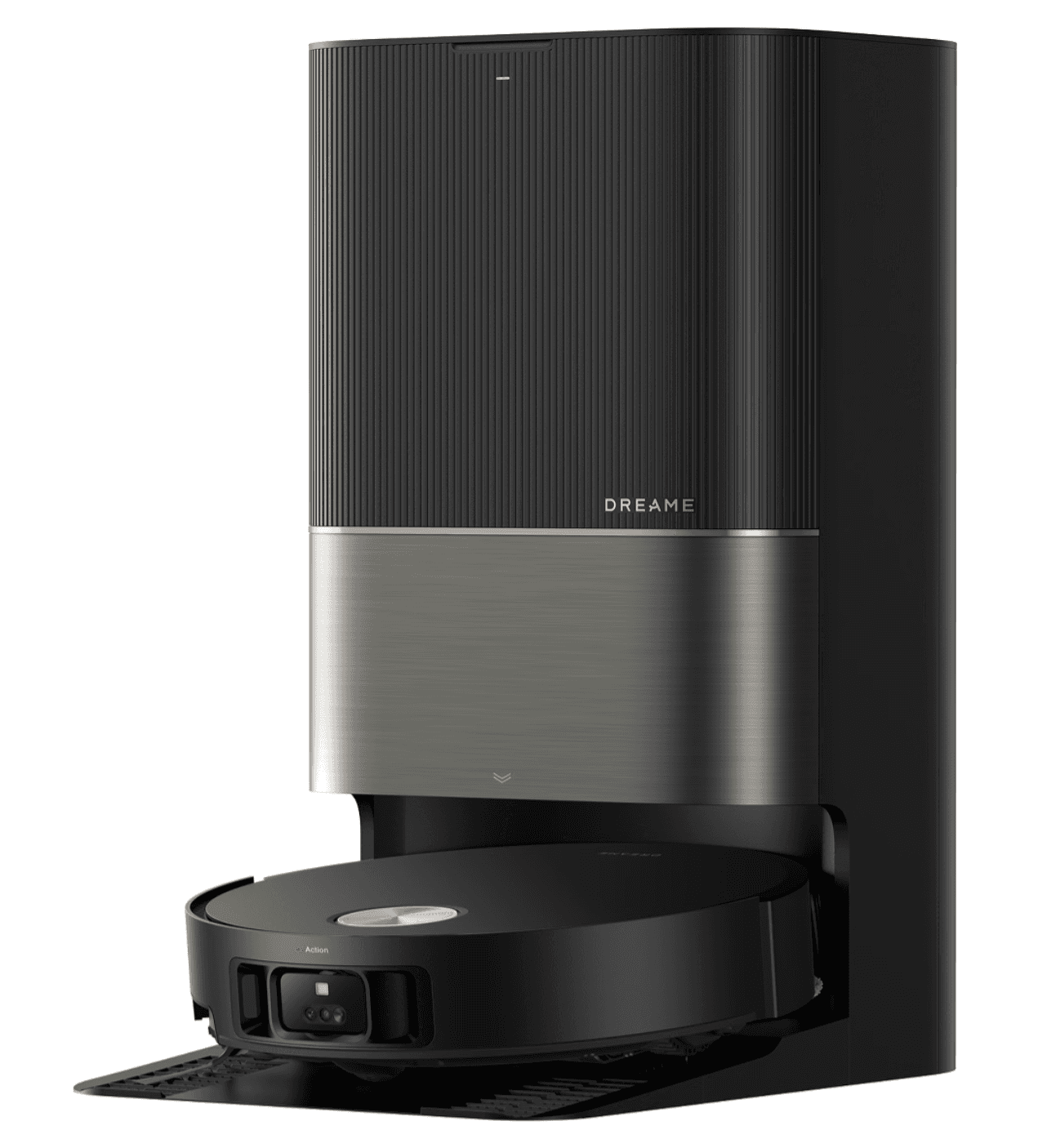 Spar 6 505 kr på Dreame X50 Ultra Robotstøvsuger🦋😎