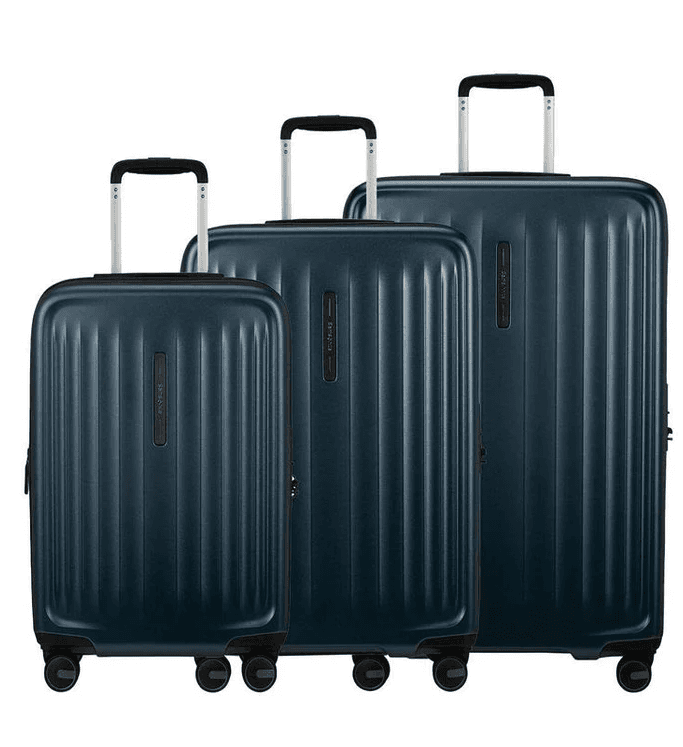 -30% rabatt på Samsonite Fyrm☀️ Kupp på sommerens koffertfavoritt