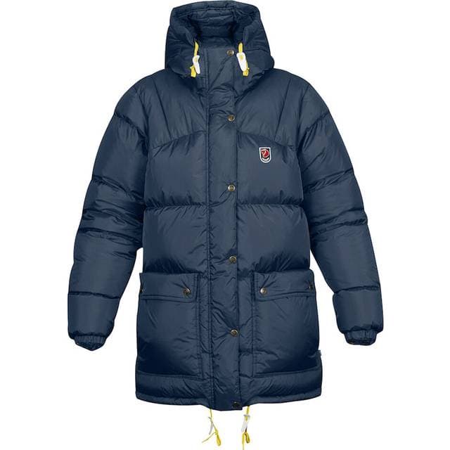 Fjällräven Women's Expedition Down Jacket